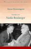 Incontro con Nadia Boulanger