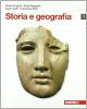 Storia e geografia. Tutti i nostri passi. Ambienti, popoli, idee. Problemi globali. Con espansione online. Per le Scuole superiori