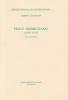 Felice Momigliano (1866-1924). Una biografia