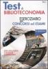 Test di biblioteconomia