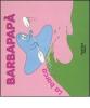 Barbapap�. La barca