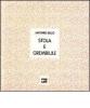 Stola e grembiule