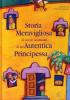 Storia meravigliosa (e un po' scomoda) di un'autentica principessa