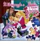 Barbie. Il Natale Perfetto. Libropuzzle