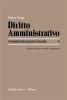 Diritto amministrativo vol.3