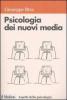 Psicologia dei nuovi media