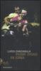 Punk road in Cina