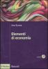 Elementi di economia