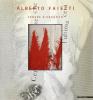 Alberto Faietti. Cenere d'argento