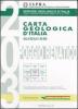 Carta geologica d'Italia 1:50.000 F� 203. Poggio Renatico. Con note illustrative