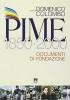 Pime. Documenti di fondazione 1850-2000
