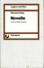 Novelle