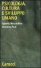 Psicologia, cultura e sviluppo umano