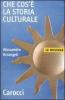 Che cos'� la storia culturale