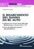 Il risarcimento danni nella R.C.A.
