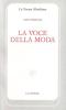 La voce della moda vol.1