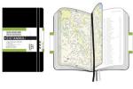 Moleskine pocket. City Notebook Istanbul