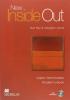 New inside out. Upper intermediate. Student's book. Per il Liceo classico. Con CD-ROM