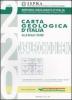 Carta geologica d'Italia 1:50.000 F� 220. Casalecchio di Reno. Con note illustrative