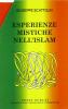 Esperienze mistiche nell'Islam