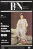 Il cinema muto italiano. 1910