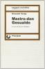Mastro don Gesualdo