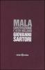 Mala costituzione e altri malanni
