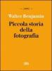 Piccola storia della fotografia