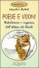 Poesie e visioni. Maledizione e veggenza dell'ultimo dei bardi