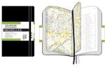 Moleskine pocket. City Notebook Bruxelles