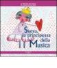 Sveva la principessa della musica