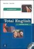 Total english. Con CD-ROM e chiave USB. Per le Scuole superiori