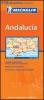 Andaluc�a 1:400.000