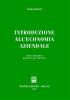 Introduzione all'economia aziendale