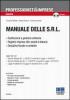 Manuale delle Srl. Con CD-ROM