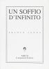 Un soffio d'infinito