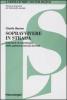 Sopravvivere in strada. Elementi di sociologia della persona senza dimora