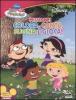 Missione: colora, conta, suona e gioca. Little Einsteins