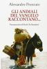 Gli animali del Vangelo raccontano