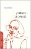 Pensare la poesia