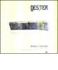 DES/TER: design e territorio. Progetti per il travertino toscano