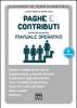 Paghe e contributi. Manuale operativo