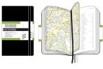 Moleskine pocket. City Notebook Athens