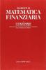 Elementi di matematica finanziaria