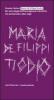 Maria De Filippi ti odio. Per un'ecologia dell'immaginario televisivo. Con un'intervista a Marc Aug�