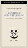 La strage delle illusioni