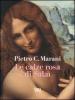 Le calze rosa di Sala�