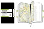 Moleskine pocket. City Notebook Zurich