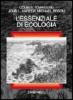 L' essenziale di ecologia