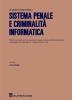 Sistema penale e criminalit� informatica